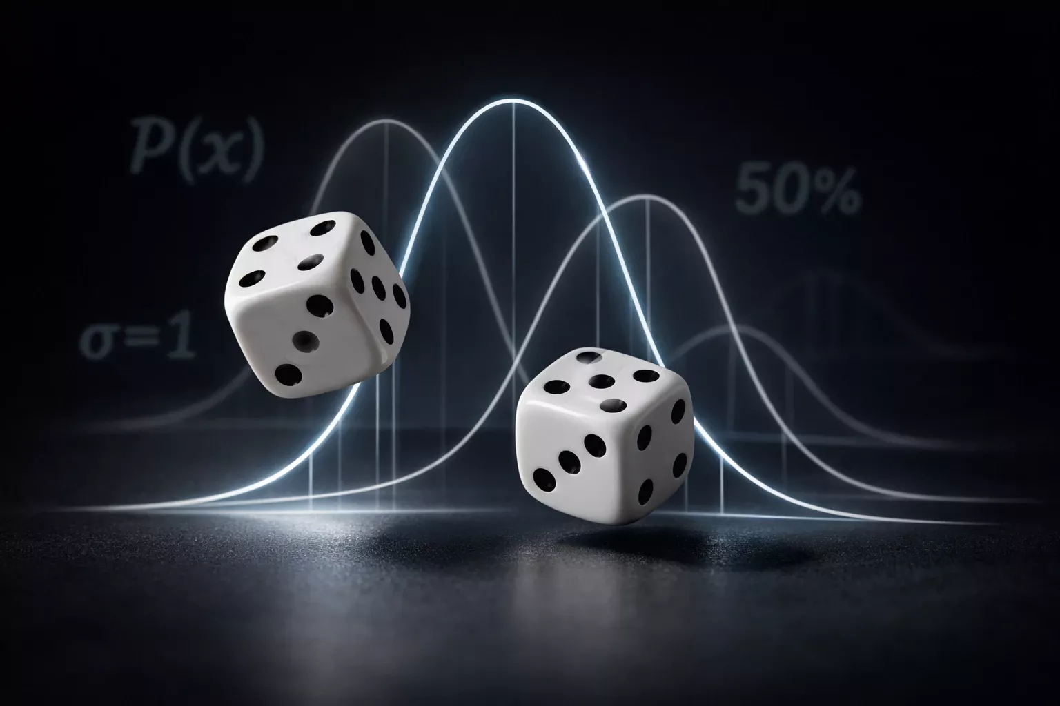 Visualisierung tausender Simulationsdurchläufe als verzweigte Pfade